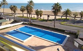 Apartamentos Deluxe Playa Norte