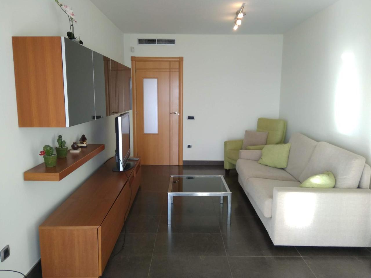 Apartamentos Deluxe Playa Norte Peñíscola Buitenkant foto